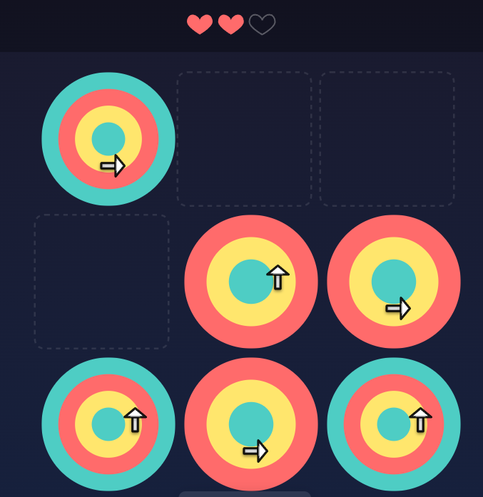 Tile Sort Game